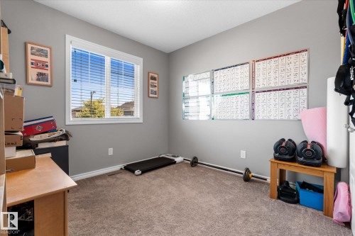3313 Weidle Way Sw, Edmonton, AB - Indoor