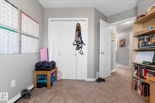 3313 Weidle Way Sw, Edmonton, AB - Indoor Photo Showing Other Room