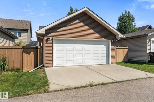 3313 Weidle Way Sw, Edmonton, AB - Outdoor With Exterior