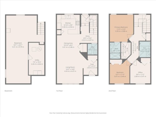 3313 Weidle Way Sw, Edmonton, AB - Other
