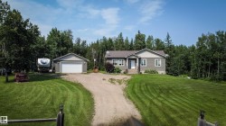#200 55108 RGE ROAD 15 Rural Lac Ste. Anne County, AB T0E 1V0