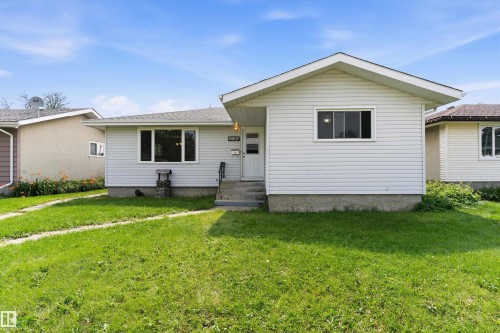 6907 DELWOOD Road NW  Edmonton, AB T5C 3A6