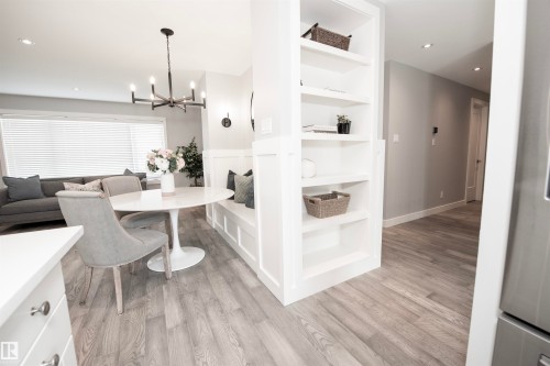 12107 131 Avenue Nw, Edmonton, AB - Indoor
