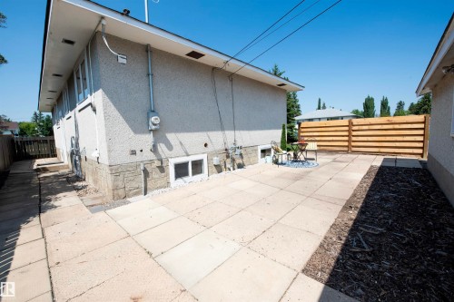 12107 131 Avenue Nw, Edmonton, AB - Outdoor With Exterior