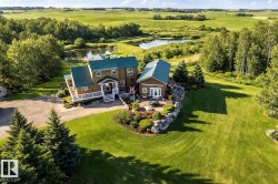 #120 50434 RGE RD 232  Rural Leduc County, AB T4X 0L1