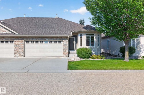 #27 61 LaFleur DR  St. Albert, AB T8N 0X5