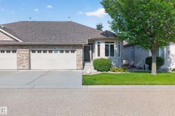 #27 61 LaFleur DR St. Albert, AB T8N 0X5