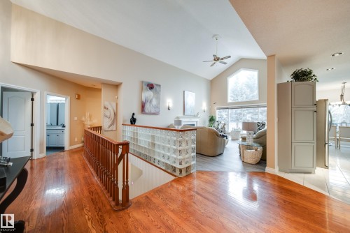 242 Running Creek Lane Nw, Edmonton, AB - Indoor Photo Showing Other Room