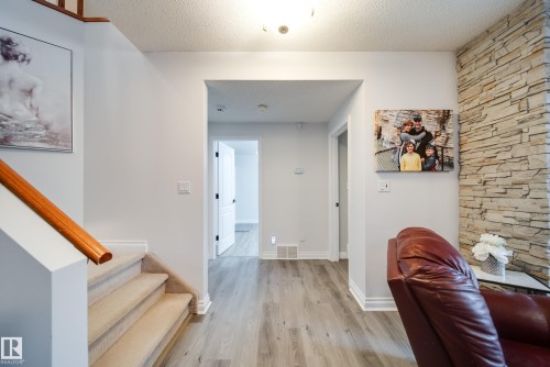 242 Running Creek Lane Nw, Edmonton, AB - Indoor Photo Showing Other Room