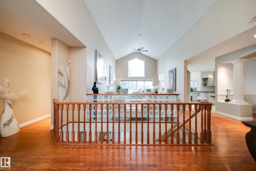242 Running Creek Lane Nw, Edmonton, AB - Indoor Photo Showing Other Room