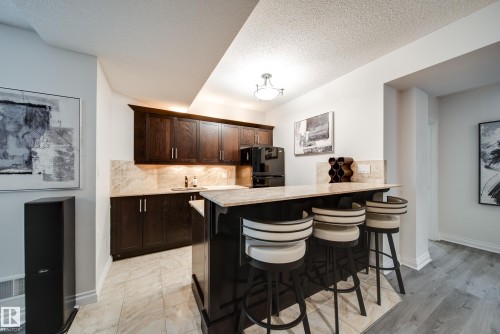 242 Running Creek Lane Nw, Edmonton, AB - Indoor