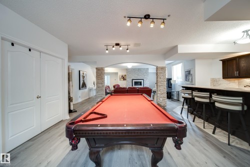 242 Running Creek Lane Nw, Edmonton, AB - Indoor Photo Showing Other Room