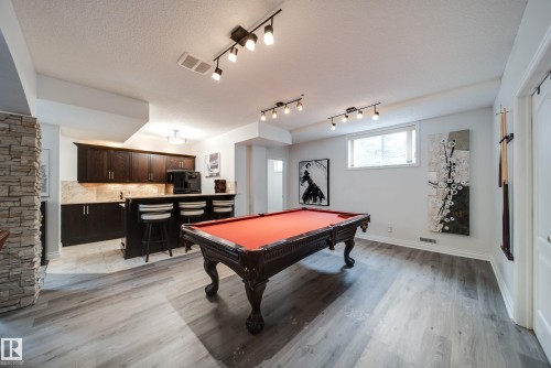 242 Running Creek Lane Nw, Edmonton, AB - Indoor Photo Showing Other Room