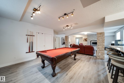 242 Running Creek Lane Nw, Edmonton, AB - Indoor Photo Showing Other Room