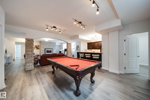 242 Running Creek Lane Nw, Edmonton, AB - Indoor Photo Showing Other Room