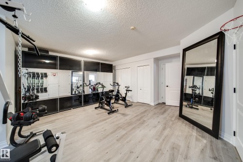 242 Running Creek Lane Nw, Edmonton, AB - Indoor