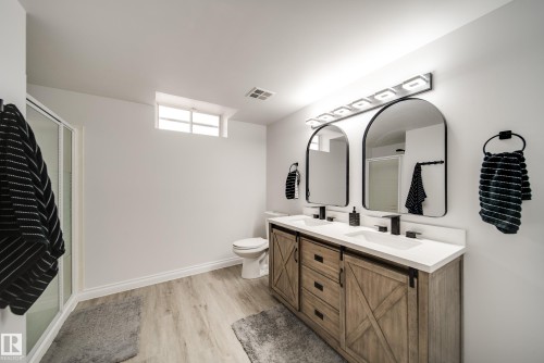 242 Running Creek Lane Nw, Edmonton, AB - Indoor Photo Showing Other Room