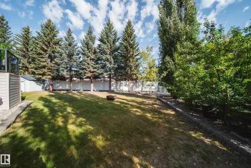 242 Running Creek Lane Nw, Edmonton, AB - Outdoor