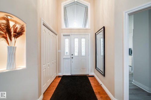 242 Running Creek Lane Nw, Edmonton, AB - Indoor Photo Showing Other Room