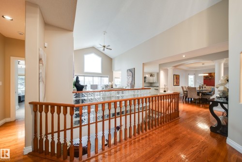 242 Running Creek Lane Nw, Edmonton, AB - Indoor Photo Showing Other Room