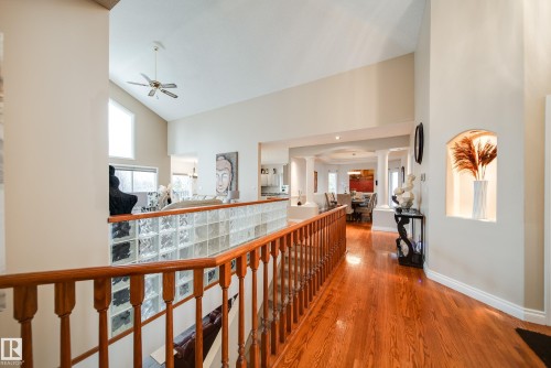 242 Running Creek Lane Nw, Edmonton, AB - Indoor Photo Showing Other Room