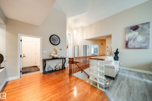 242 Running Creek Lane Nw, Edmonton, AB - Indoor