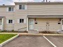 Vinyl-sided exterior with white trim and shutters - 11430 139 Avenue Nw, Edmonton, AB 