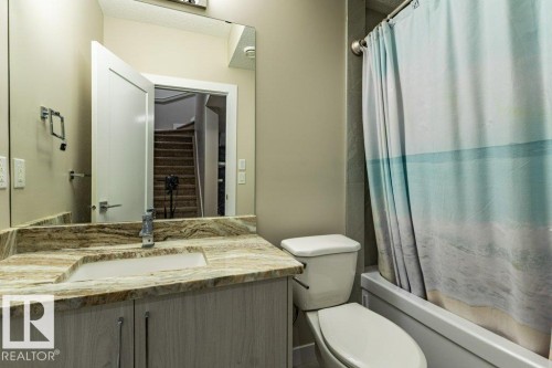 9372 Cooper Bend Sw, Edmonton, AB - Indoor Photo Showing Bathroom