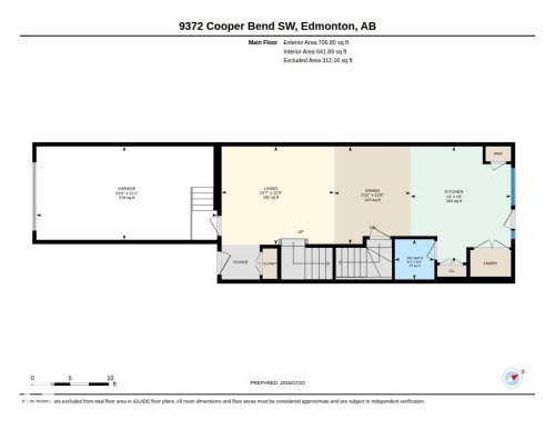 9372 Cooper Bend Sw, Edmonton, AB - Other