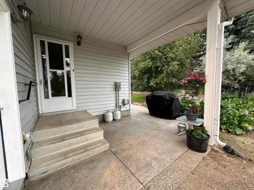 2340 28 Avenue Sw, Edmonton, AB - Outdoor With Deck Patio Veranda With Exterior