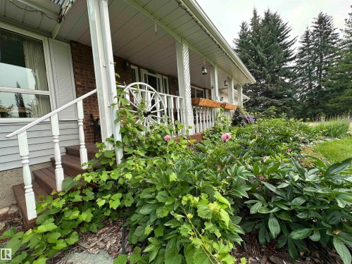 2340 28 Avenue Sw, Edmonton, AB - Outdoor With Deck Patio Veranda