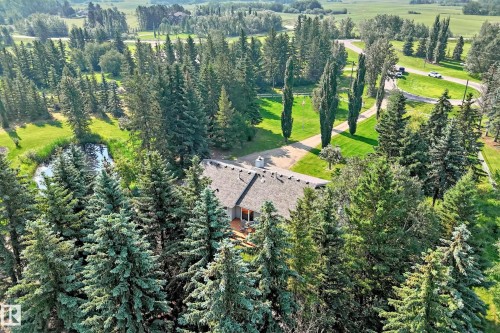 2340 28 Avenue Sw, Edmonton, AB - Outdoor With View