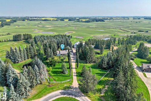 2340 28 Avenue Sw, Edmonton, AB - Outdoor With View