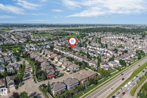 613 83 Street Sw, Edmonton, AB - Outdoor With View