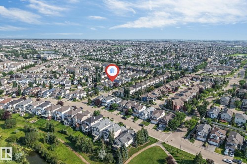 613 83 Street Sw, Edmonton, AB - Outdoor With View