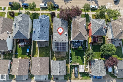 613 83 Street Sw, Edmonton, AB - Outdoor