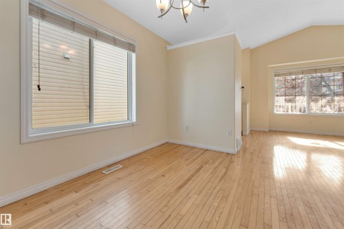 613 83 Street Sw, Edmonton, AB - Indoor Photo Showing Other Room
