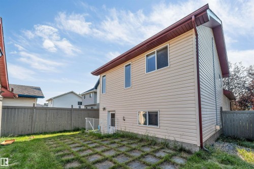 613 83 Street Sw, Edmonton, AB - Outdoor With Exterior