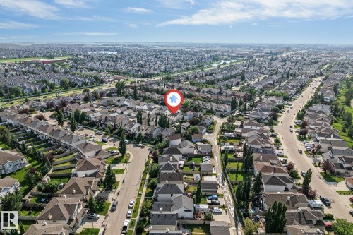 613 83 Street Sw, Edmonton, AB - Outdoor With View
