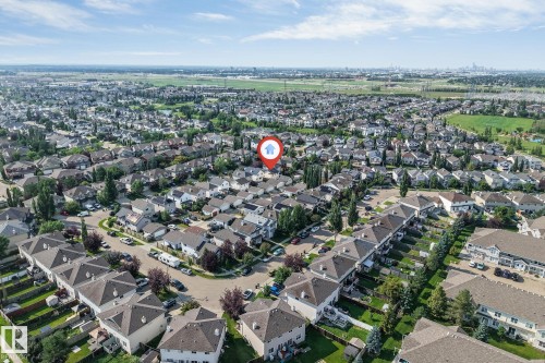 613 83 Street Sw, Edmonton, AB - Outdoor With View
