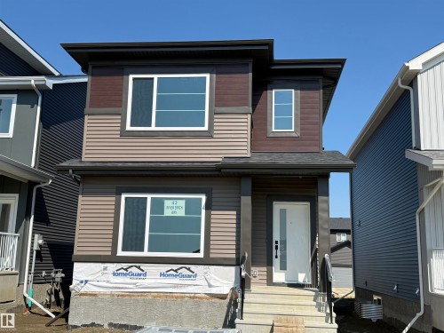 43 RIVER BIRCH Way   St. Albert, AB T8N 7Y6