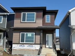 43 RIVER BIRCH Way  St. Albert, AB T8N 7Y6