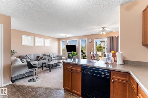 #33 380 Silver Berry Rd Nw, Edmonton, AB - Indoor