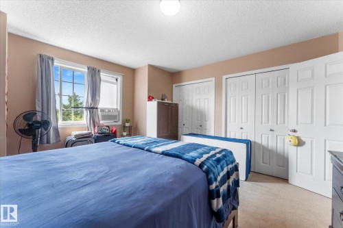 #33 380 Silver Berry Rd Nw, Edmonton, AB - Indoor Photo Showing Bedroom