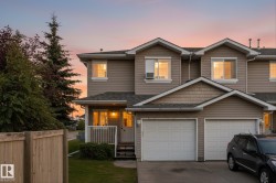 #33 380 SILVER BERRY RD NW  Edmonton, AB T6T 0G4