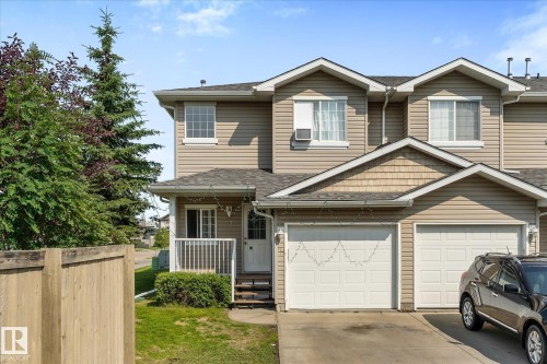#33 380 Silver Berry Rd Nw, Edmonton, AB - Outdoor