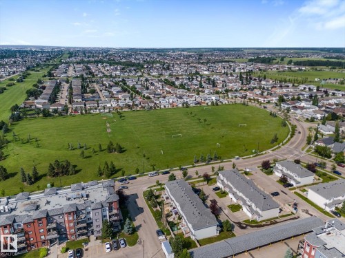 #33 380 Silver Berry Rd Nw, Edmonton, AB - Outdoor With View