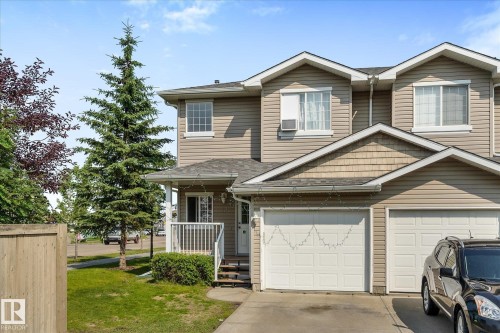 #33 380 Silver Berry Rd Nw, Edmonton, AB - Outdoor