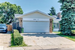 6208 11 Ave NW NW  Edmonton, AB T6L 2G4