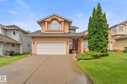 11 Heritage Boulevard  St. Albert, AB T8N 5P8